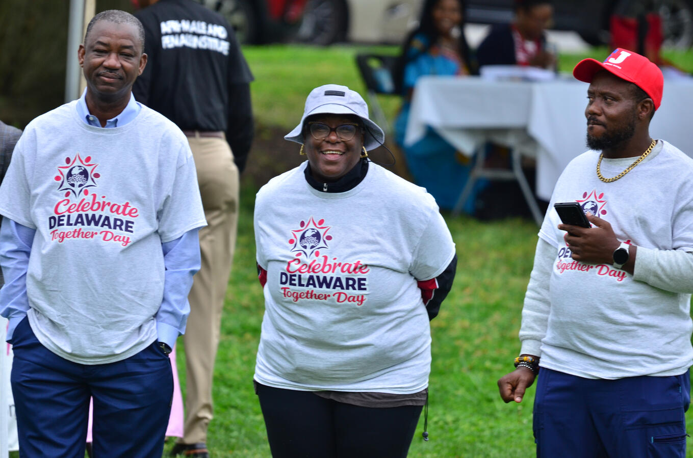 Celebrate Delaware Together Celebrate Delaware Together